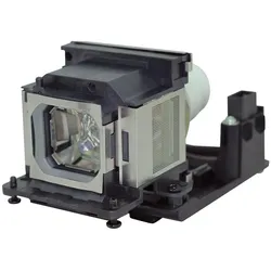 Codalux PHILIPS Ersatzlampe für Sony LMP-E220 mit Gehäuse, Beamerlampe