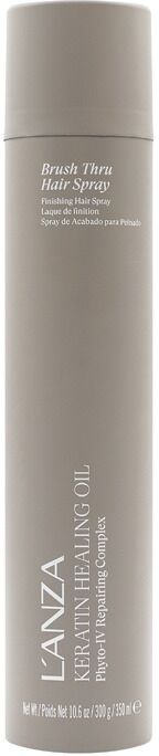 L'Anza KHO Brush Thru Spray 350ml