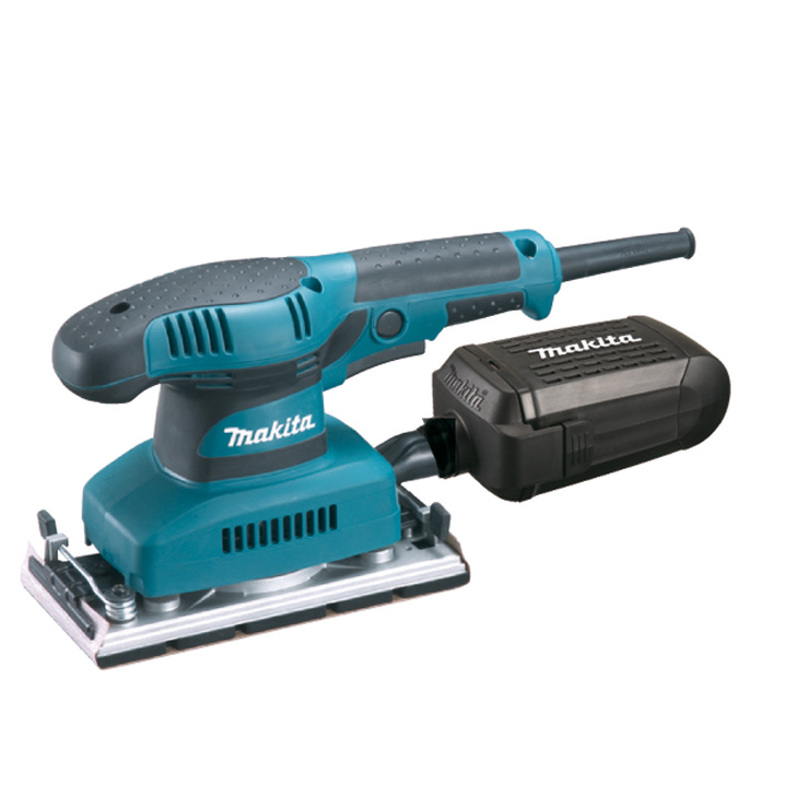 MAKITA--VL-Nr. 200888-- AKTIVB Schwingschleifer 190 W im MAKPAC 07800653