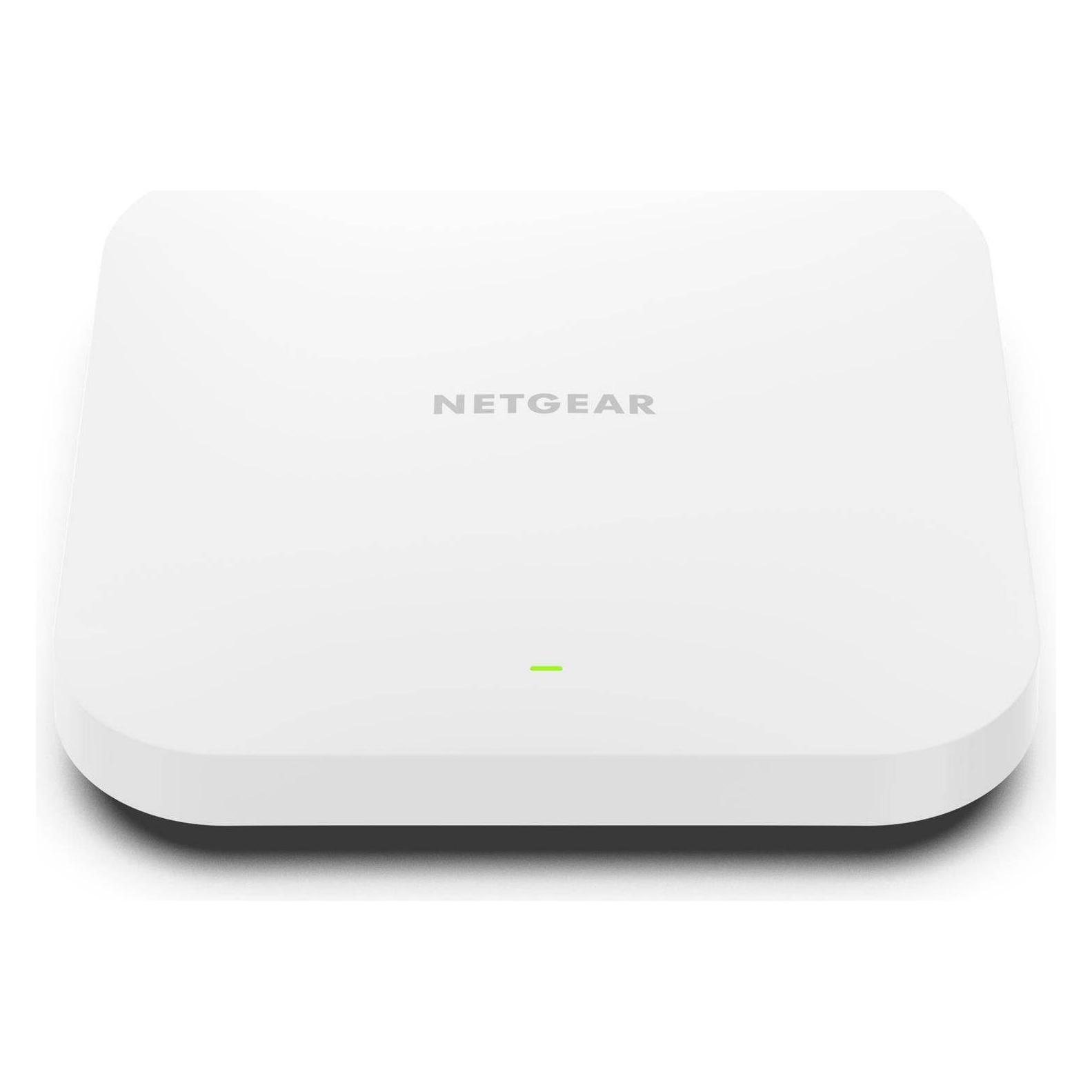 Netgear 1PT INSIGHT MANAGED WIFI 7 DB AP (WBE700 (4300 Mbit/s) (WBE700-100EUS)
