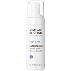 ANNEMARIE BÖRLIND BODY CARE Duschschaum 150ml
