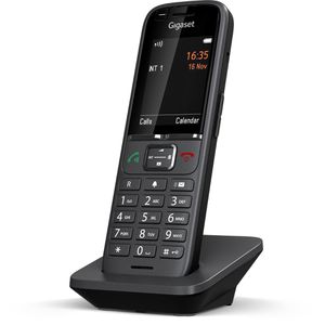 Gigaset-Pro Mobilteil S700H PRO, schnurlos, graphit