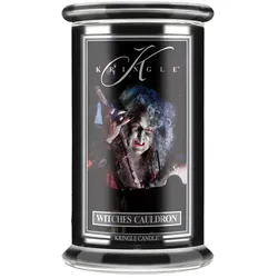 Witches Cauldron - Halloween Collection 623g
