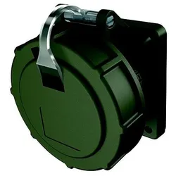 Mennekes Anbaudose TM 23175