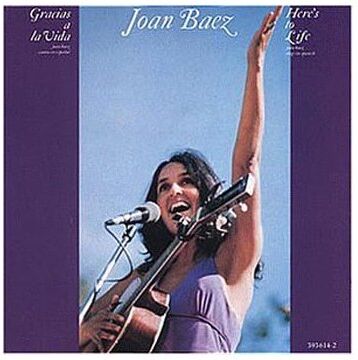 Joan Baez - Gracias a la Vida - Preis vom 11.10.2026 03:10:56 h