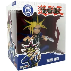 Plastoy, Spardose, Salvadanaio Yu-Gi-Oh! Yami Yugi