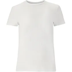 Athlecia Lankae T-Shirt Damen 1002 - white 34