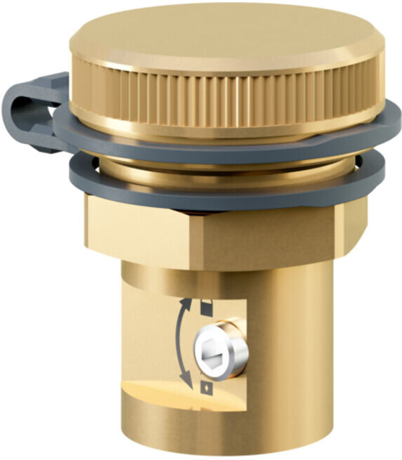 Oventrop Adaptateur HydroPort (1069601)