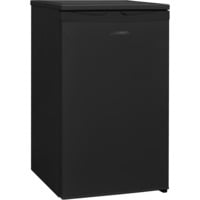 CF-34-101-B, Gefrierschrank schwarz