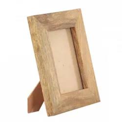 Fotorahmen Gita 23x28x2,5 aus Mangoholz