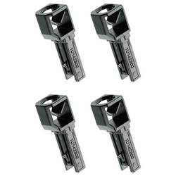 Hager UVZ9M12S UVZ9M12S Sechskantschraube 50 St.
