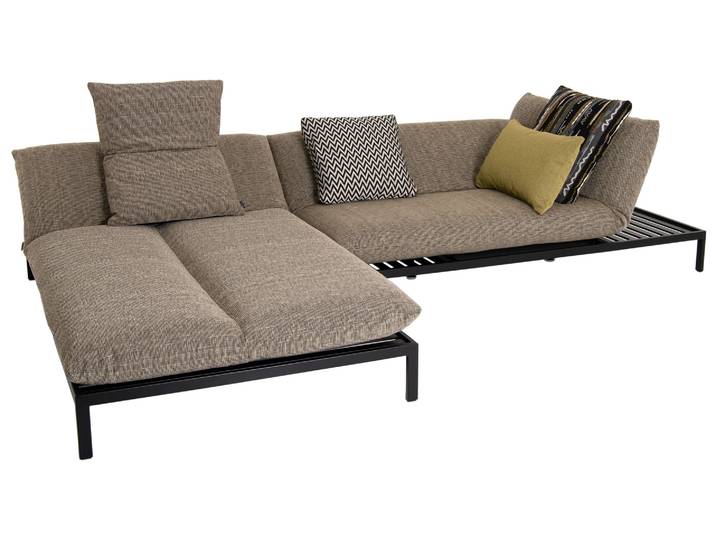 Gartenlounge Kaya Bullfrog