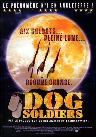 Dog Soldiers - Preis vom 11.10.2026 03:10:56 h