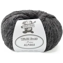 Woll Butt Primo Alpaka