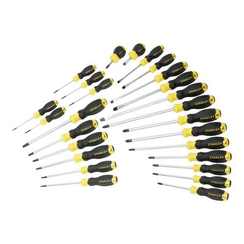 STANLEY STHT0-62142 Schraubendreher-Set