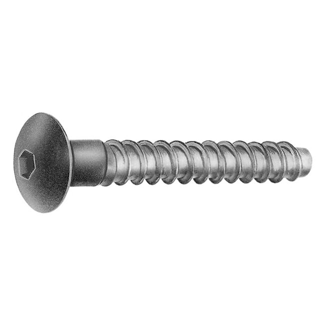 Werkstarck Verbindungsschrauben (0/7560/001/ 7,0/ 50/ /99)