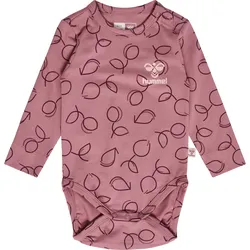 HUMMEL hmlELVIRA BODY L/S nostalgia rose 92