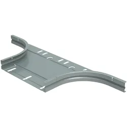 Legrand 482126 Abzweigstück 300x25 tauchfeuerverzinkt
