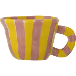Nini Baby-Becher 100 ml orangefarben