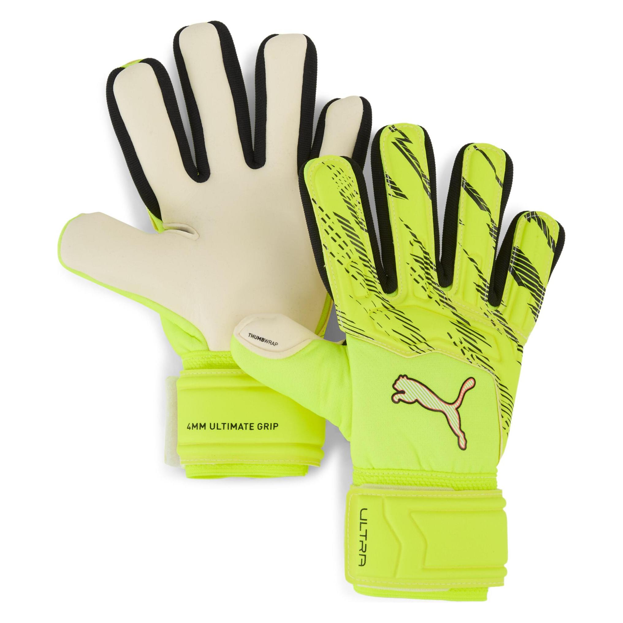 Puma ULTRA Pro Jr NC (5) (042088)