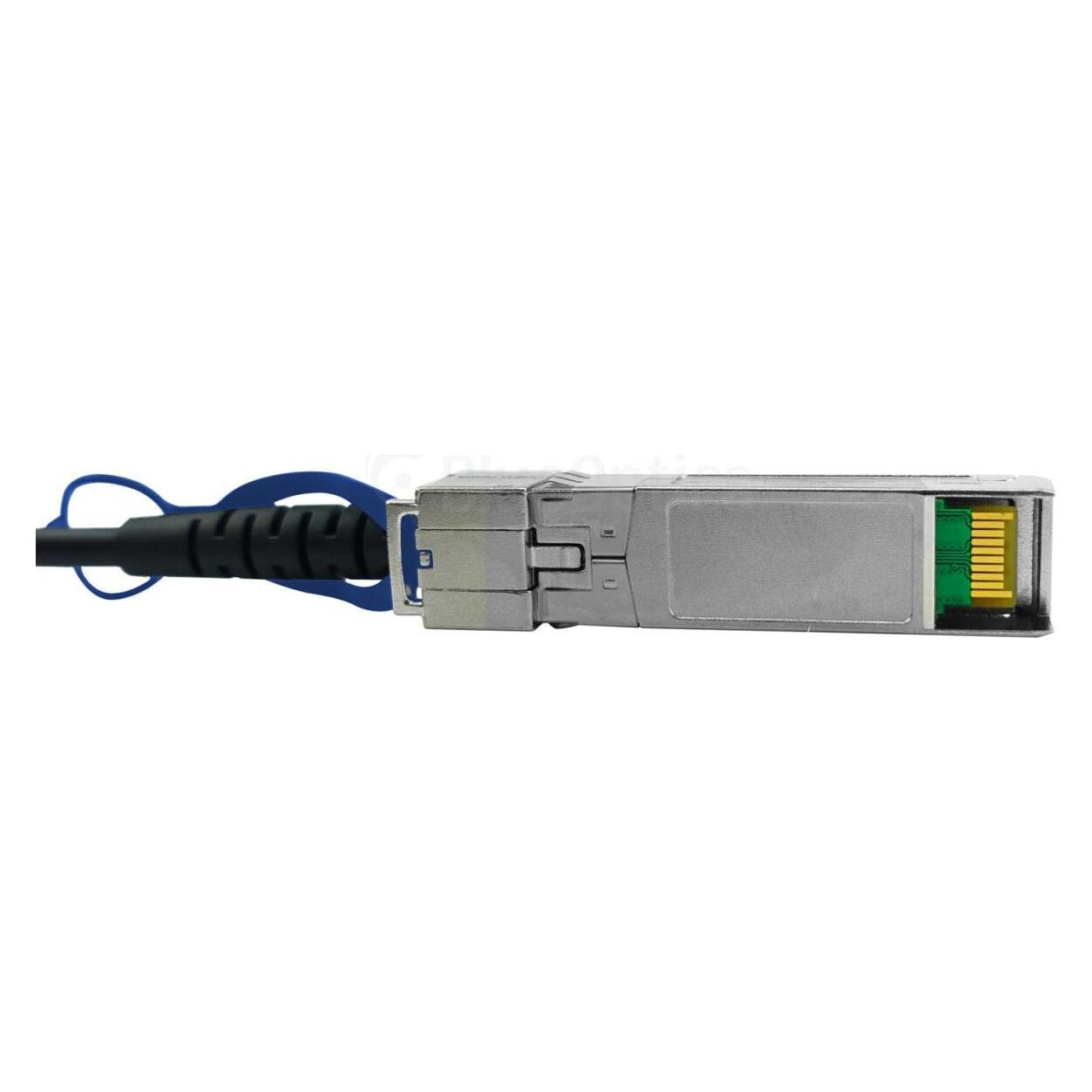 BlueLAN Kompatibles Extreme Networks 25GB-4-C01-QSFP28 passives 100GBASE-CR4 QSFP28 auf 4x25GBASE-CR SFP28 (25GB-4-C01-QSFP28-BL)