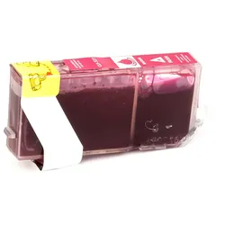 Alternativ-Tinte für Canon CLI-521 M / 2935B001 magenta