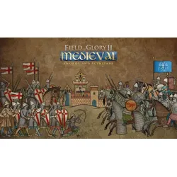Field of Glory II: Medieval - Swords and Scimitars