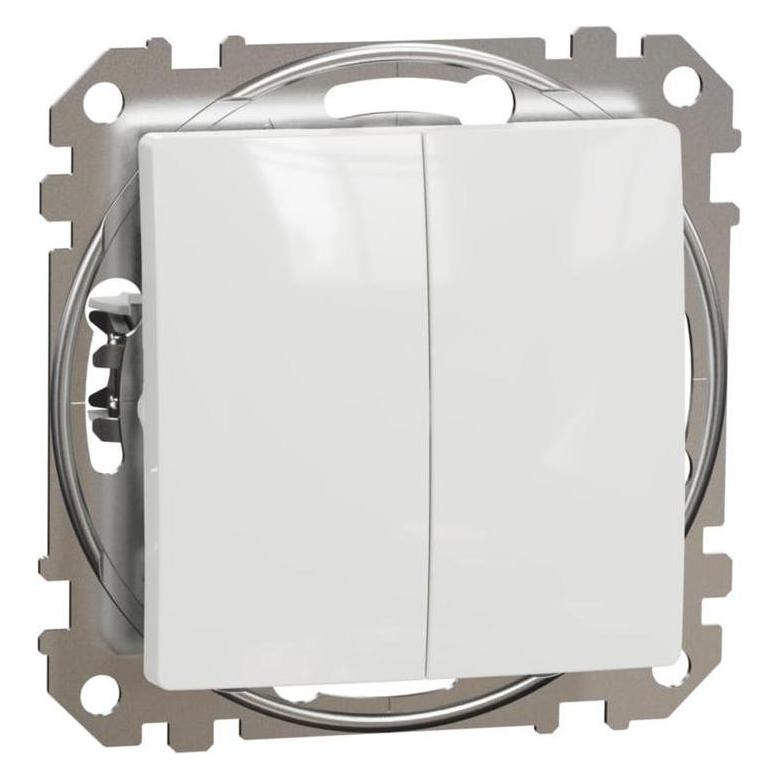 Schneider SWITCH 2PL SDD111105 WHITE (SDD111105)