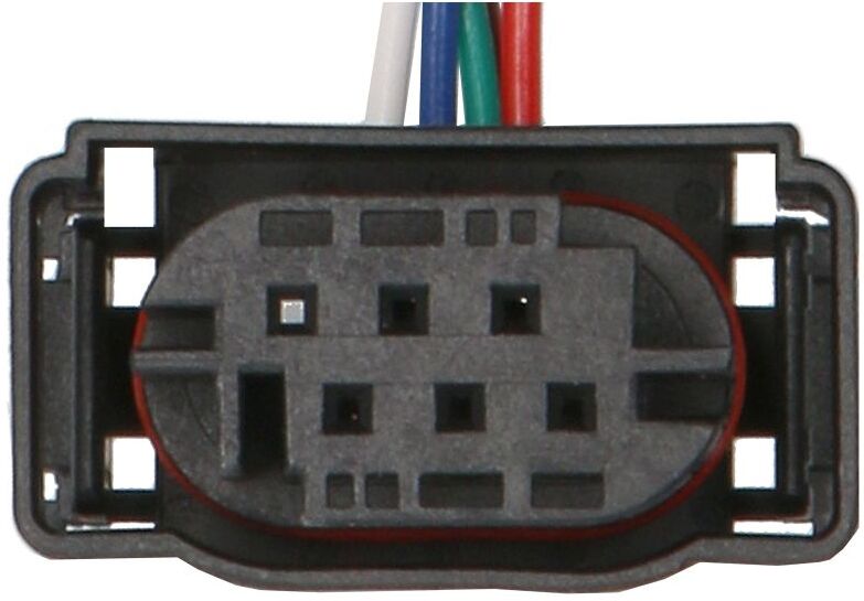Ulkopeili Pacol For-Mr-001l