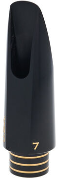 10MFAN Showtime Tenor Sax 7** Noir
