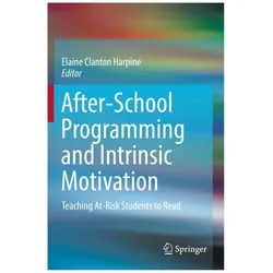 After-School Programming and Intrinsic Motivation, Fachbücher