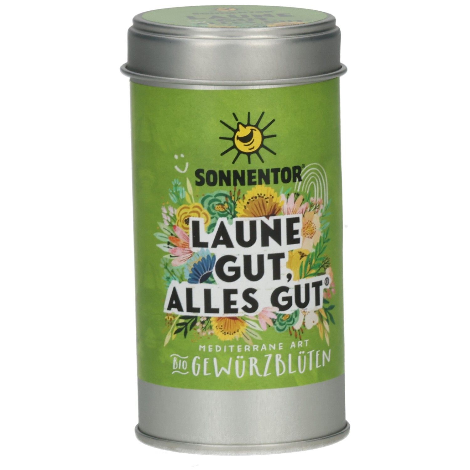 Sonnentor Gewbluezu BIO Laun 25 g Pulver