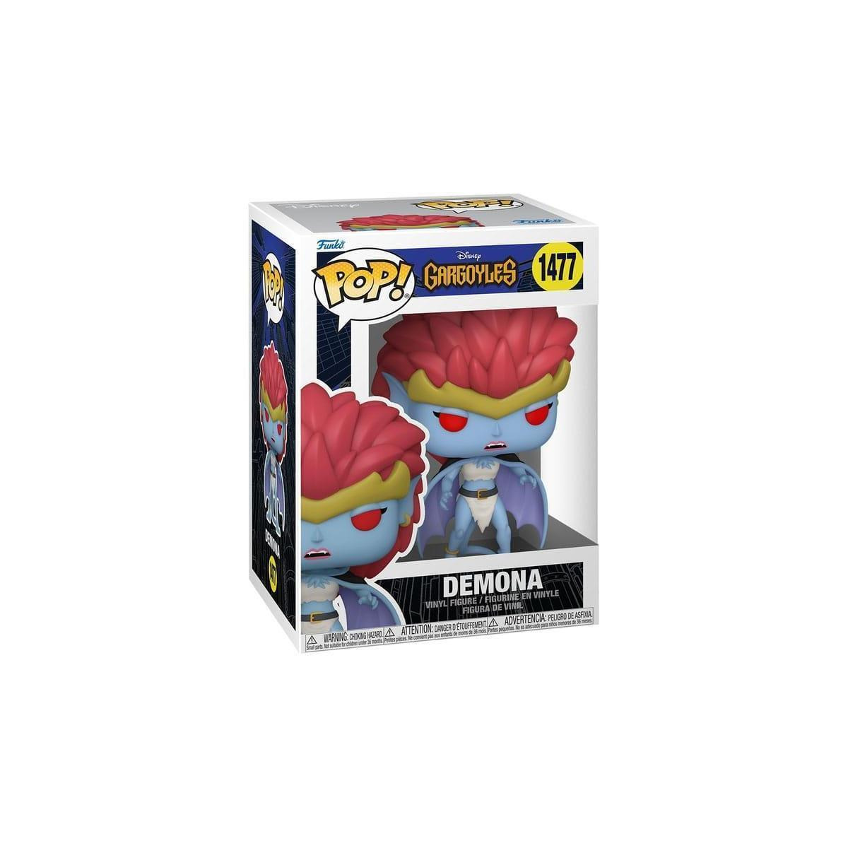 Funko Pop! Demona 1477 Gargoyles