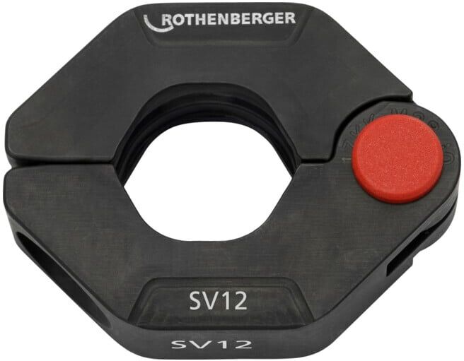 Anneau de sertissage Rothenberger SV12 (1000003872)