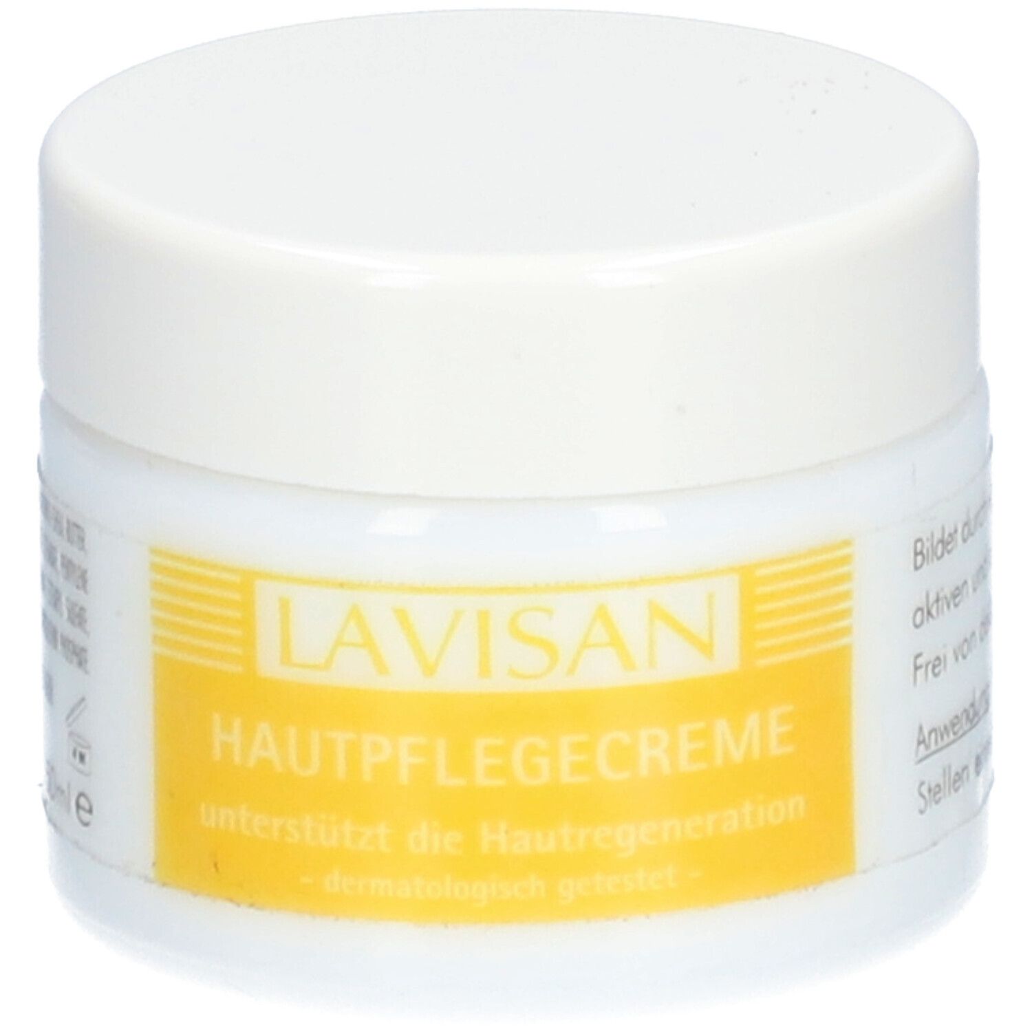 Lavisan Creme 50 ml