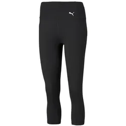 PUMA Train Favorite Forever High-Waist 3/4 Leggings Damen PUMA black S