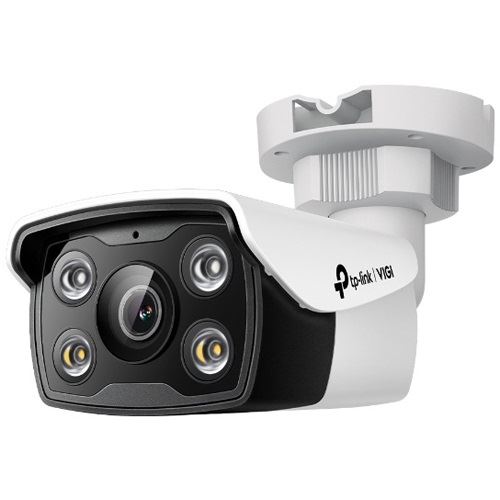 TP-LINK Überwachungskamera VIGI C350(6mm) / C350 6mm Weiß