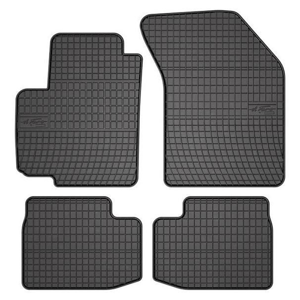 Frogum Gummimåtter Suzuki Swift IV HB, SX4 2005-2014 (ET0600)