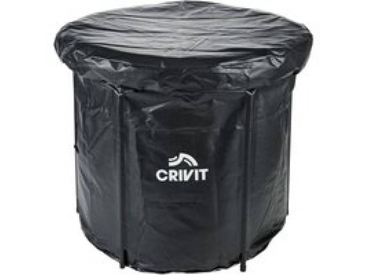 CRIVIT Tonneau pour bain de glace