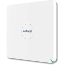 Mitel RFP 48 Basisstation für schnurloses VoIP-Telefon, Telefon, Weiss