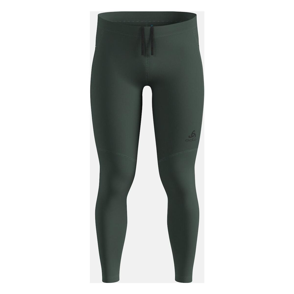 Odlo The Zeroweight Running and Training Tights urban chic (10877) XL 323132-10877-XL