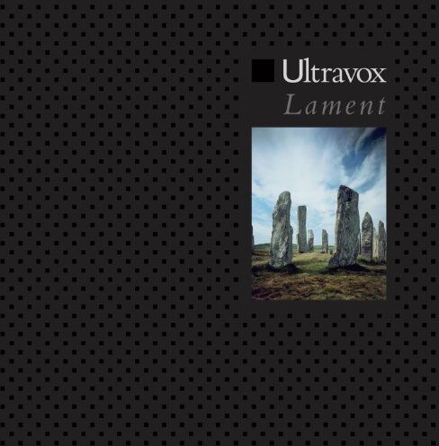 Ultravox - Lament (Remaster) - Preis vom 09.10.2026 07:28:09 h