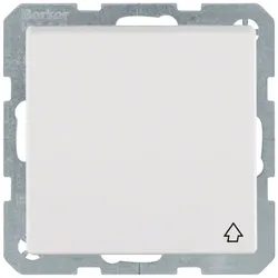 Berker 6768776089 Steckdose m SK-Stift KD Q.x pw