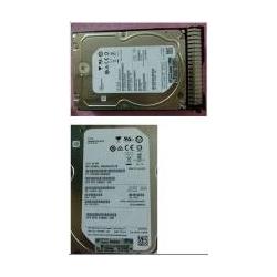 HPE 2TB SAS 12G 7.2K LFF SC DS (2 TB) (872744-001)
