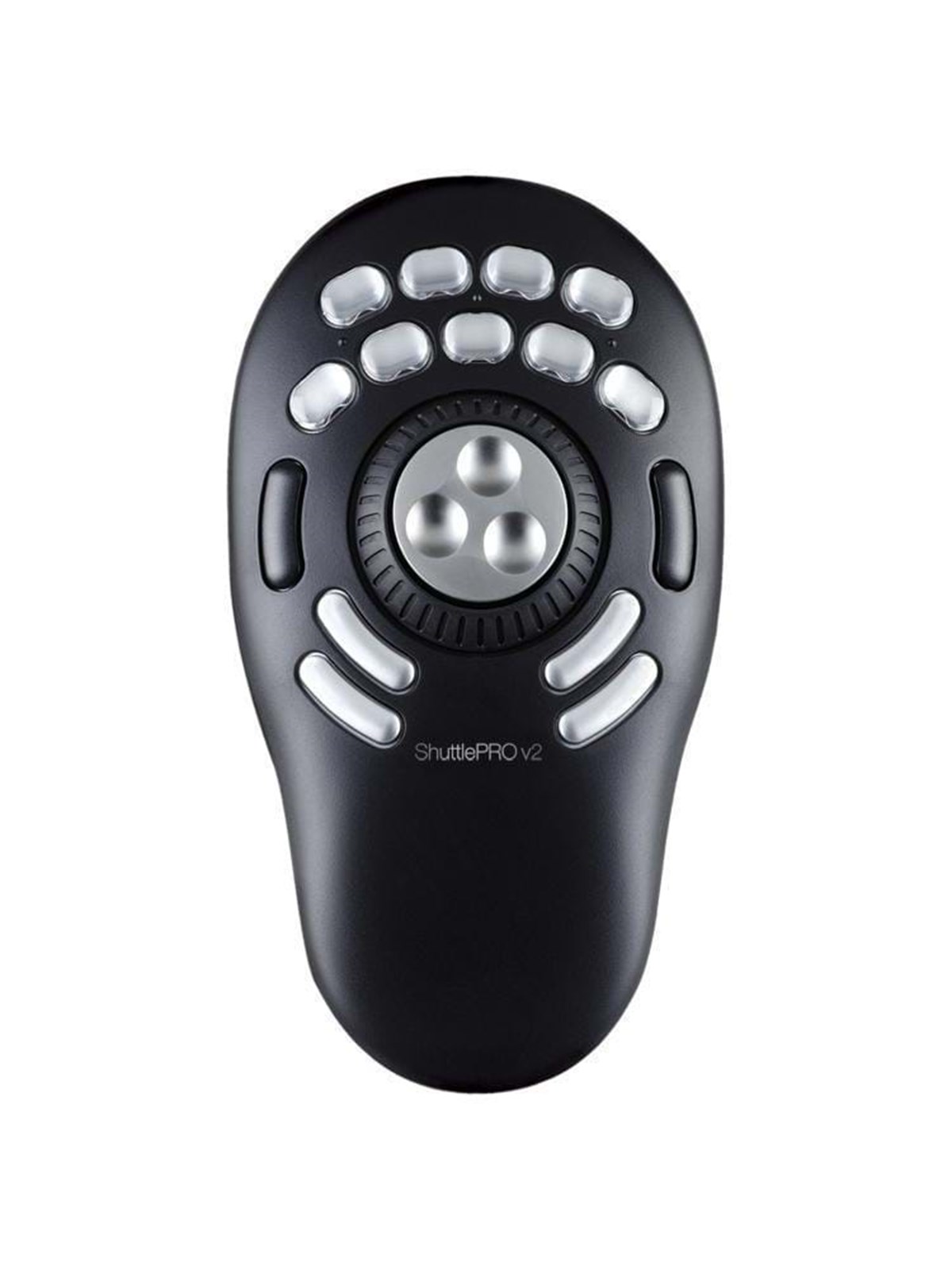 Contour ShuttlePRO v2 US - Jog controller ()