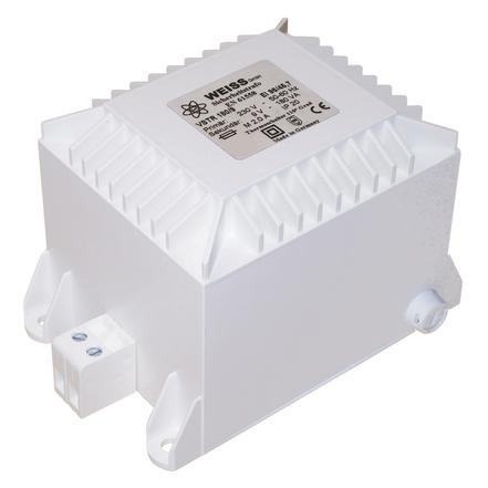 Weiss Elektrotechnik VSTR Sicherheitstransformator (VSTR 55/12)