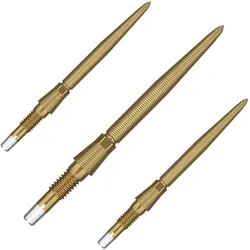 Target Swiss Storm Nano Point Gold