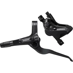 Shimano Scheibenbremse BR-MT420 und BL-MT402 vorn 1000 mm