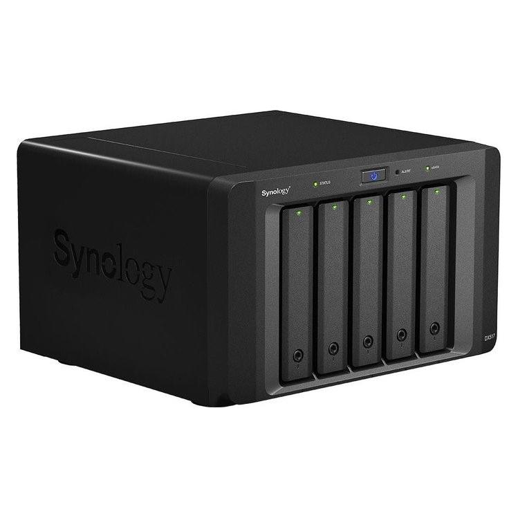 Synology DX517 Expansion Unit (DX517)