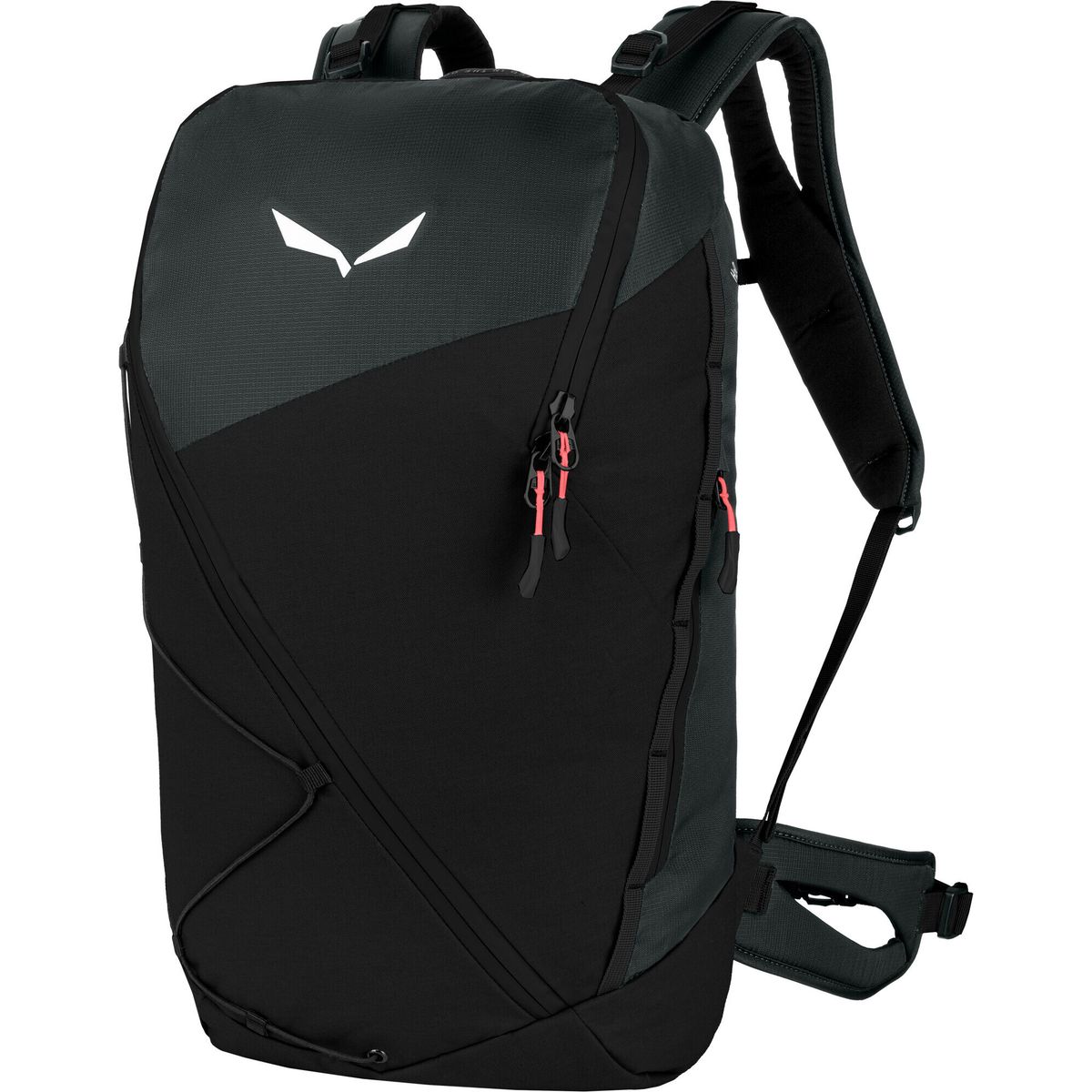 Salewa Puez 25L Backpack black out/onyx (9173) UNI 00-0000001438-9173-UNI